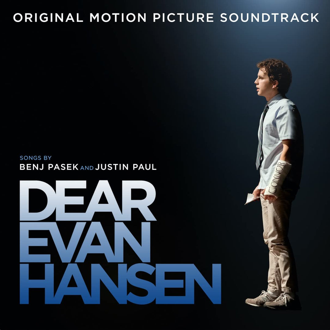 Dear Evan Hansen, Vinyl