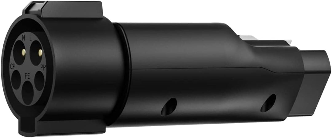 EcoFlow EV X-Stream Adapter (Delta Pro) DELTAProCC, DELTAProCC