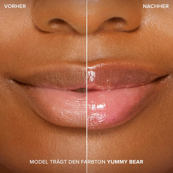 Too Faced Lip Injection Maximum Plump - Yummy Bear 4ml