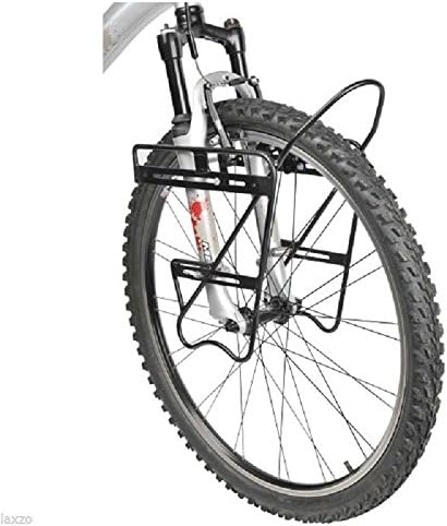 ZEFAL Lowrider Raider F 26-28´´ Schwarz, Schwarz