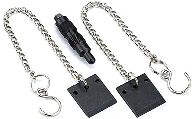 BestsQ Motor Einstellwerkzeug Arretierwerkzeug Kompatibel mit VAG Audi VW Skoda Seat