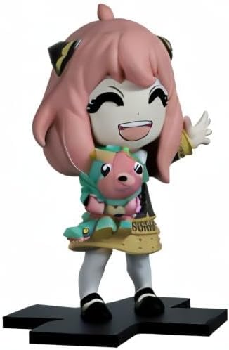 Youtooz Cyberpunk Edge Runners Vinyl Figur Lucy 11 cm Japanisch, Japanisch