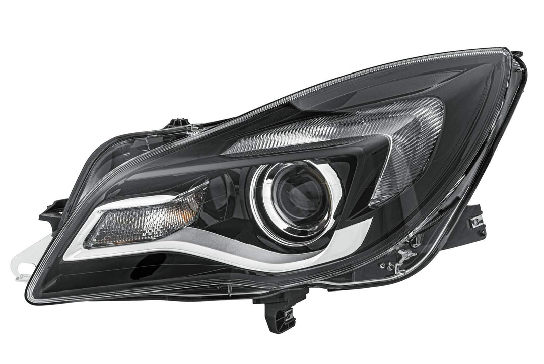 HELLA 1LL 011 165-731 DE/Halogen-Hauptscheinwerfer - links - für u.a. Opel Insignia A Sports Tourer