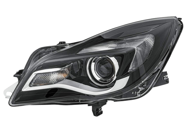 HELLA 1LL 011 165-731 DE/Halogen-Hauptscheinwerfer - links - für u.a. Opel Insignia A Sports Tourer