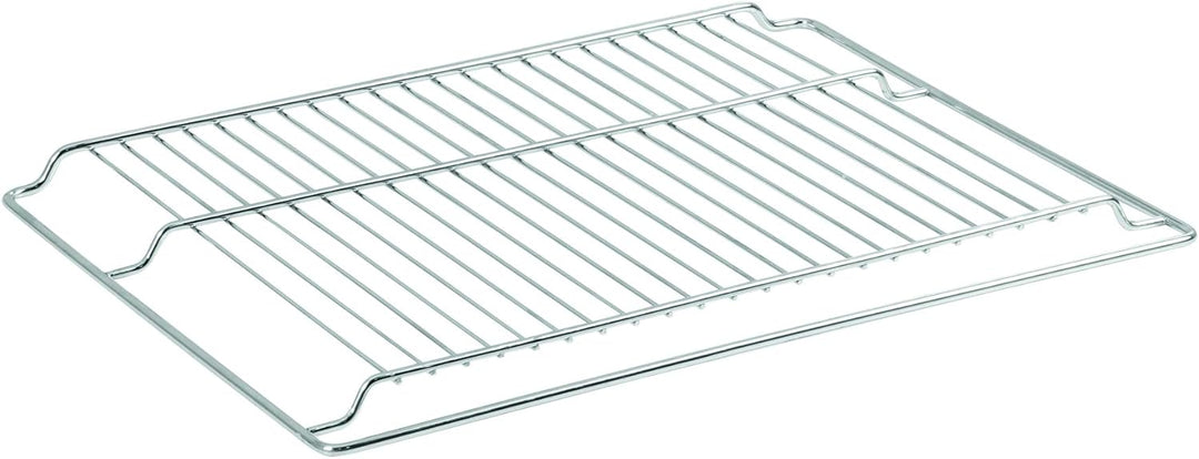 ICQN Universal-Backofenrost, Backofengitter geeignet für Bosch Siemens, Backgitter Grillrost für Bac