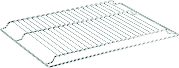 ICQN Universal-Backofenrost, Backofengitter geeignet für Bosch Siemens, Backgitter Grillrost für Bac