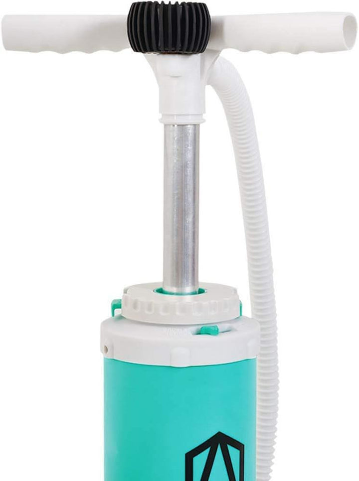 Aztron Luftpumpe Giant