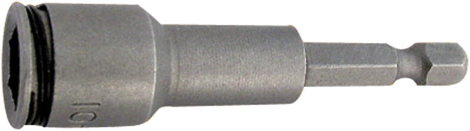 Apolo Mea 9Zg635M10Btsh - Direktschraube, Beton, Btsh, mit M10-Muffe, Bohrer Ø 6, Einbau 35 mm, Zn-A
