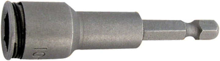 Apolo Mea 9Zg635M10Btsh - Direktschraube, Beton, Btsh, mit M10-Muffe, Bohrer Ø 6, Einbau 35 mm, Zn-A