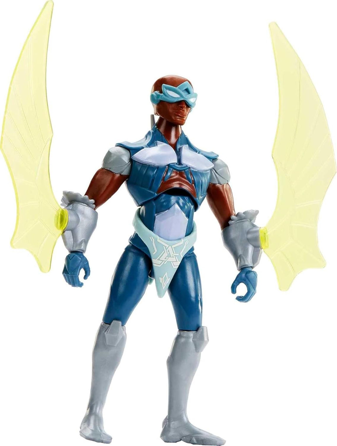 He-Man and The Masters of The Universe 14 cm Action Figur: Stratos