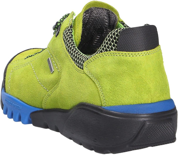 Waldläufer Adult Fritz grün Gr. 42,5