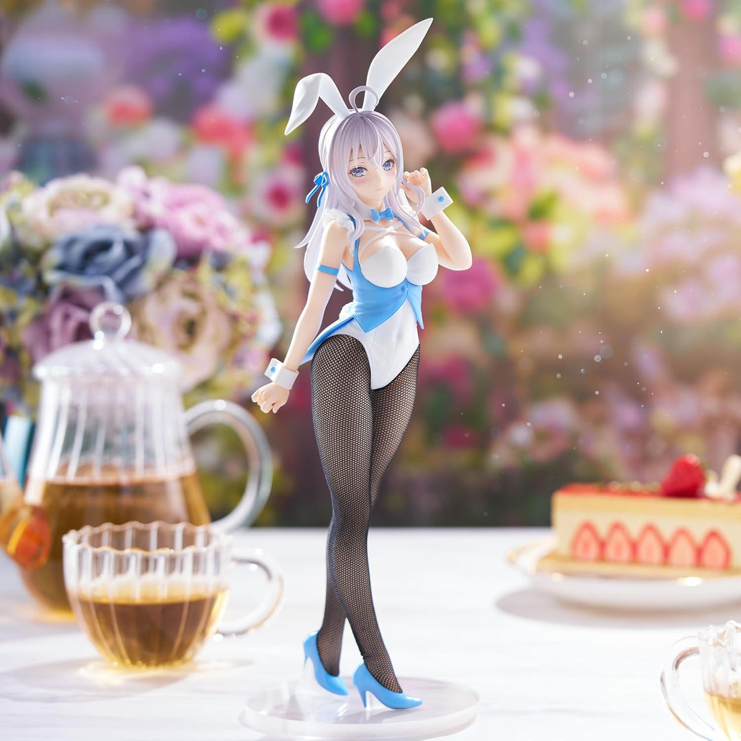 FuRyu Corporation-Alya Manchmal versteckt ihre Gefühle in russischer BiCute Bunnies Figur -Alya-