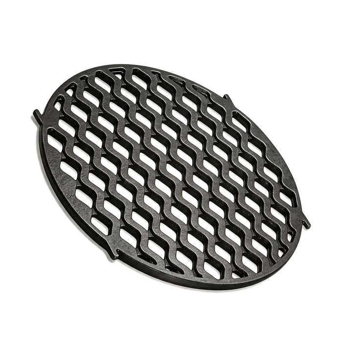 Grillrost Gusseisen Ø 30 cm Sear Grate für Enders Switch Grid, Monroe Pro,Boston,Chicago Gussroste R