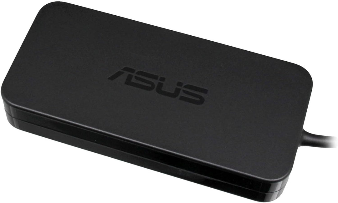 Asus X7BJ Original Netzteil 120 Watt abgerundete Bauform