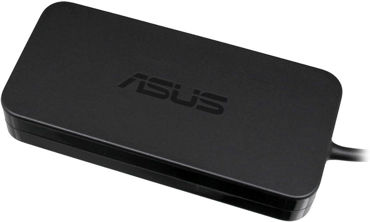 Asus X7BJ Original Netzteil 120 Watt abgerundete Bauform