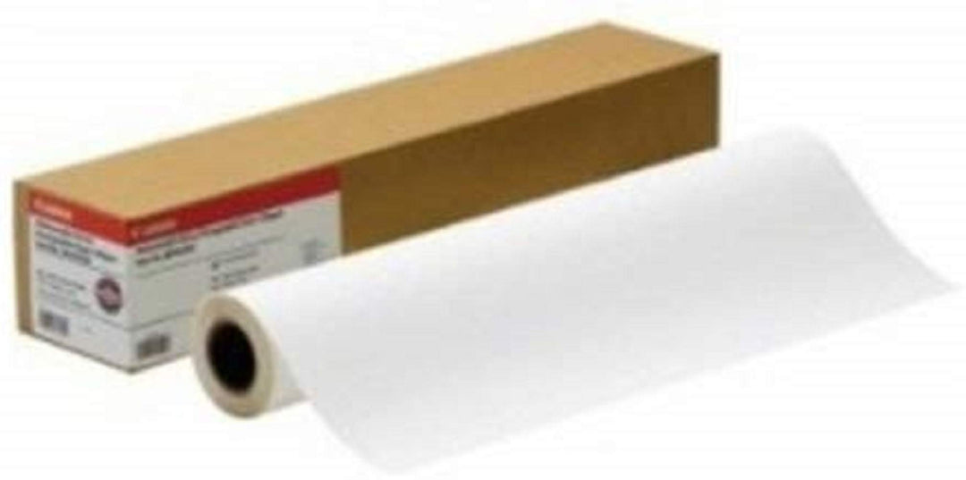 CANON 3x Standard Papier 90g/m 24Zoll 610mm x 50m FSC 24 Zoll (610mm x 50m), 24 Zoll (610mm x 50m)