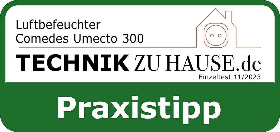 Comedes Ersatzfilter für Umecto 300 Umecto 300 Ersatzfilter, Umecto 300 Ersatzfilter