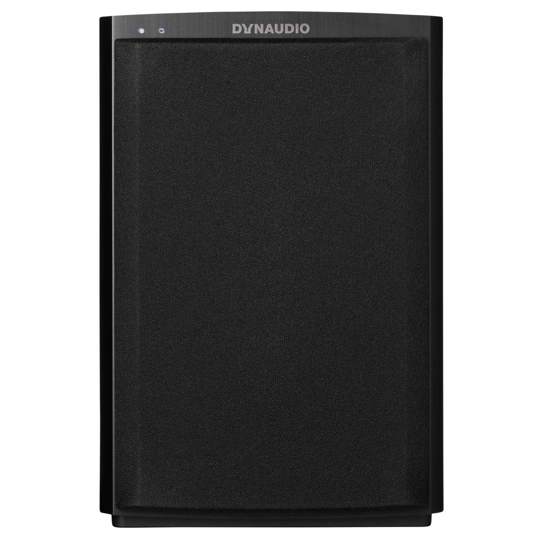 Dynaudio 960242 Xeo 2 Bluetooth-Lautsprecher schwarzer Satin