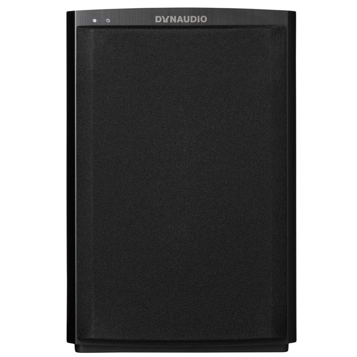 Dynaudio 960242 Xeo 2 Bluetooth-Lautsprecher schwarzer Satin