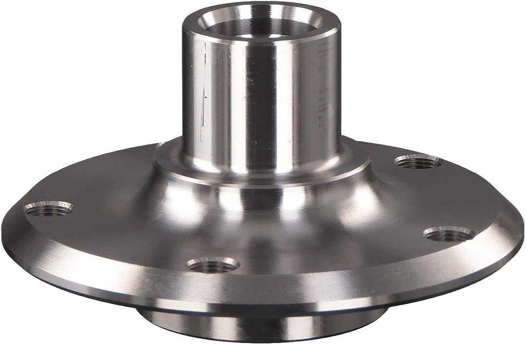 febi bilstein 101721 Radnabe ohne Radlager , 1 Stück
