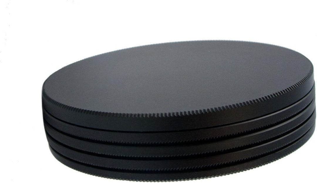 Haida Ultra Slim NanoPro MC ND Graufilterset 8X, 64x, 1000x - 52 mm, inkl. Stack Cap Filtercontainer