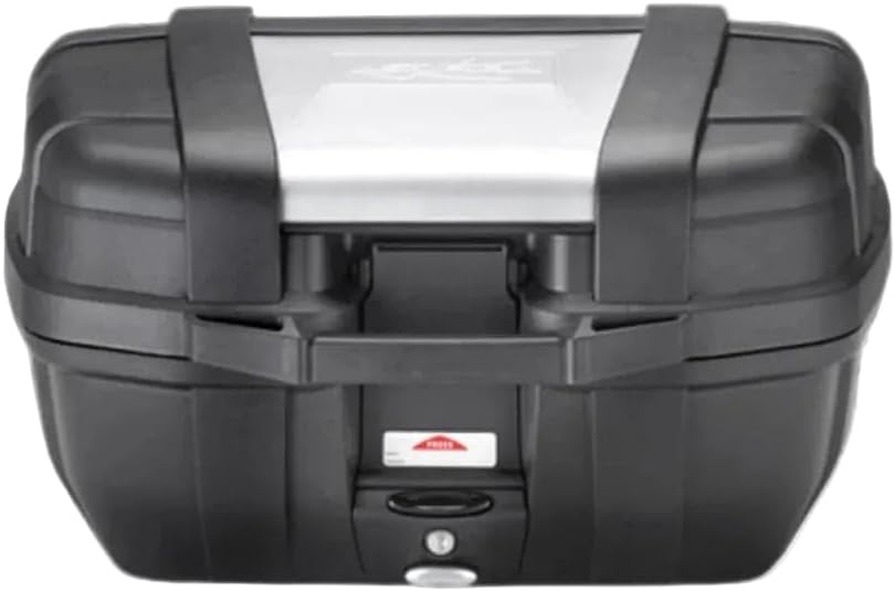 Kappa KGR52 Garda Monokey Topcase mit Cover aus Aluminium, 52l
