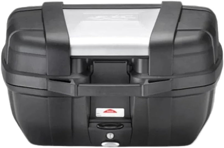 Kappa KGR52 Garda Monokey Topcase mit Cover aus Aluminium, 52l