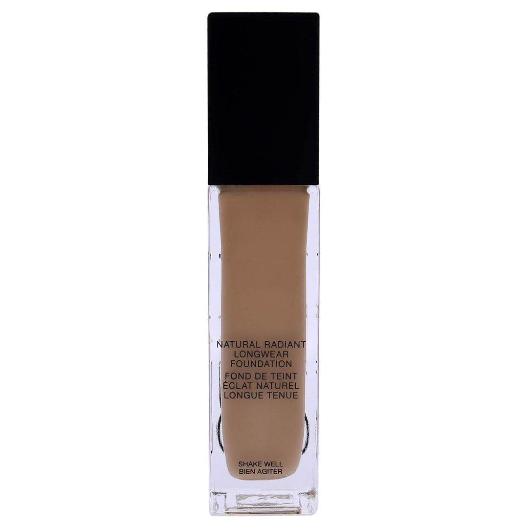 NARS Natural Radiant Longwear Foundation 30 ml (1er Pack) white, 30 ml (1er Pack) white