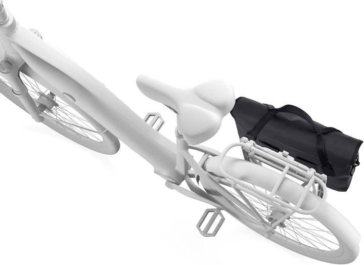 Thule Shield Fahrrad-Aktentasche Mit Schloss 16" Black, One-Size