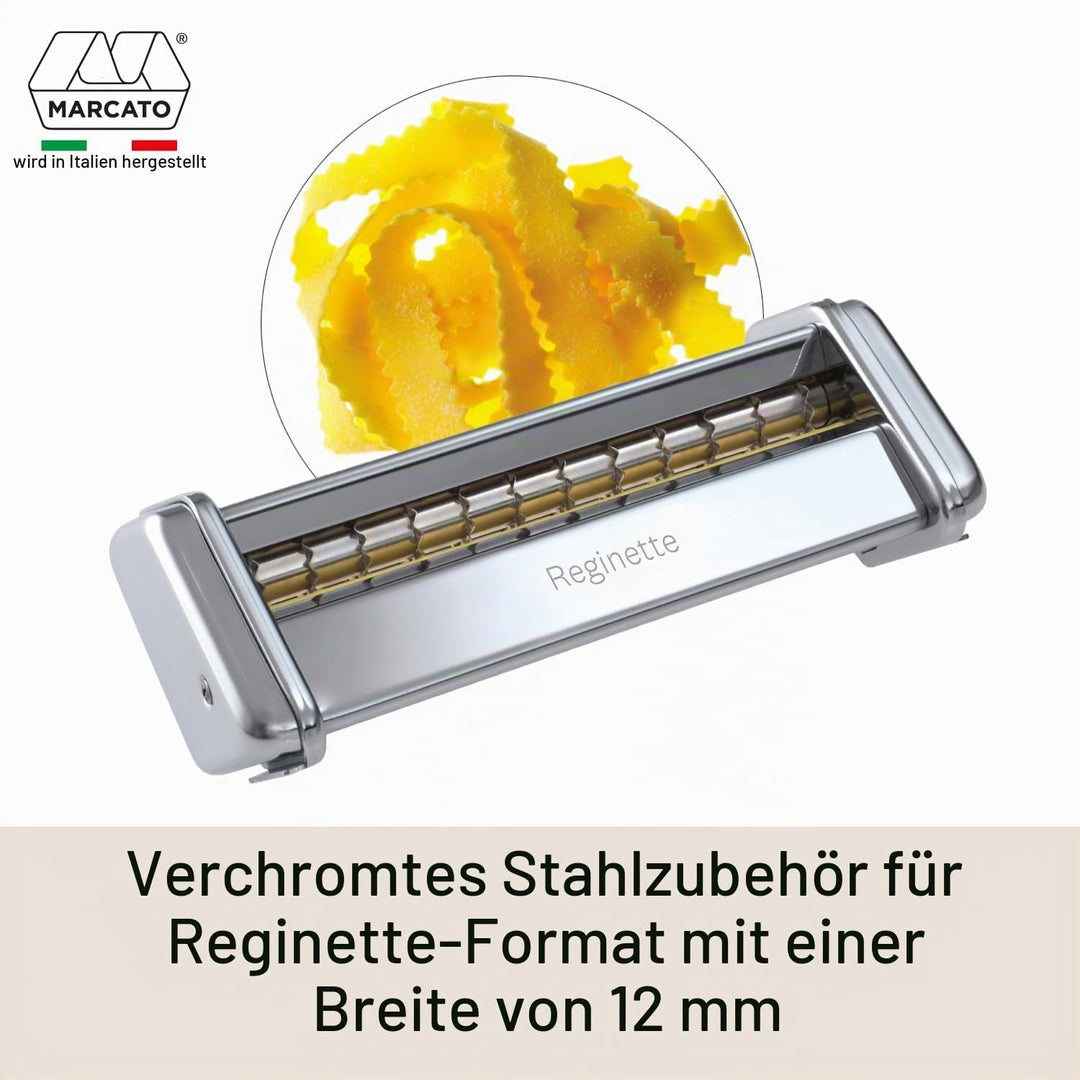 Marcato Reginette zubehörteile Atlas 150, Reginette