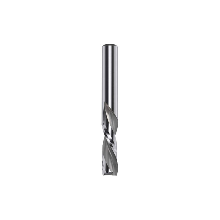 FRESA ELICOIDALE Z2 NEG. HWM D=1/4x3/4x2 DX