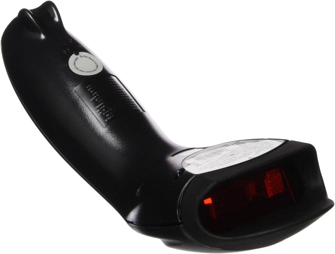 Honeywell MK5145-31A38-EU USB Kit: black scanner (MS5145-38-3), 1.5m USB Type A cable (55-55235B-N-3