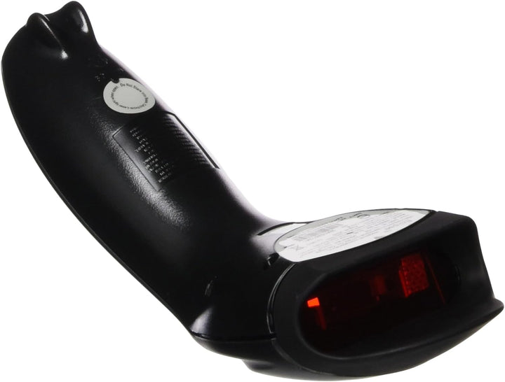 Honeywell MK5145-31A38-EU USB Kit: black scanner (MS5145-38-3), 1.5m USB Type A cable (55-55235B-N-3