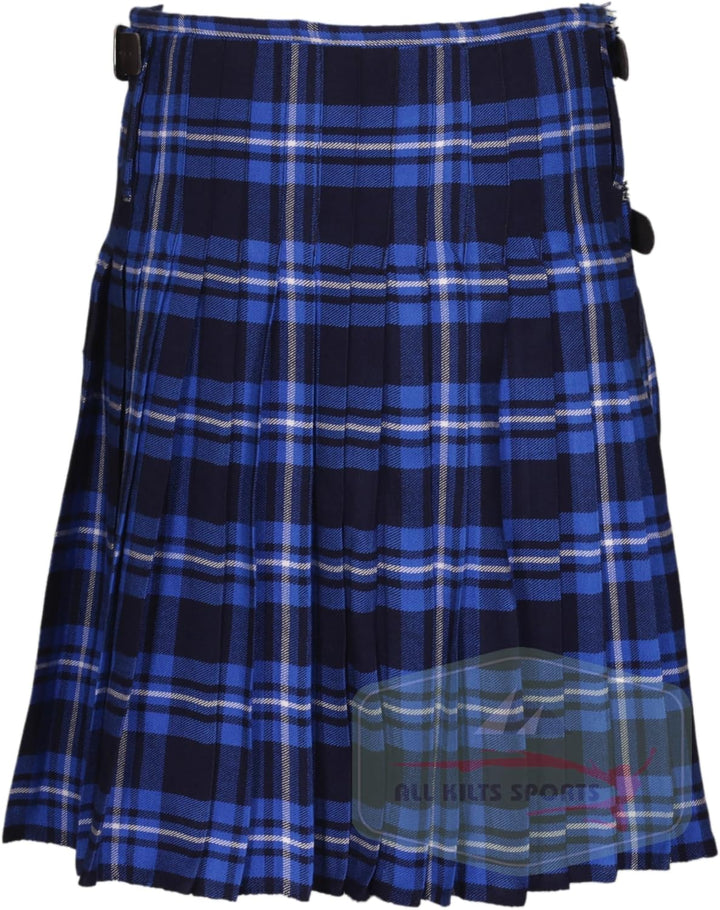 Kilt-Outfit-Angebot für Herren - 8 Artikel im Kilt-Angebot I Kilts 48 American Patriot, 48 American