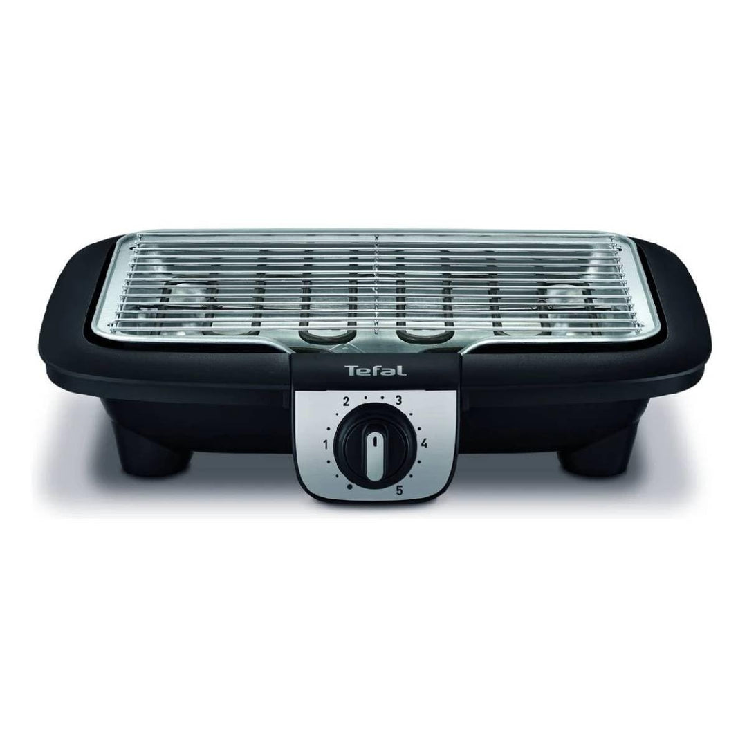 TEFAL - Grelhador Easy Grill 2em 1 BG930812