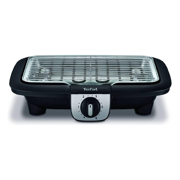 TEFAL - Grelhador Easy Grill 2em 1 BG930812