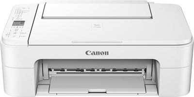 Canon 2226C026 Multifunktionsdrucker A4 weiss weiss Single