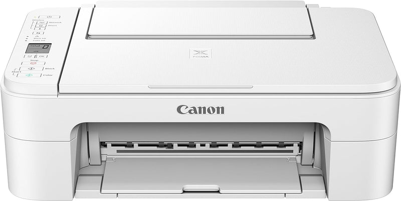 Canon 2226C026 Multifunktionsdrucker A4 weiss weiss Single