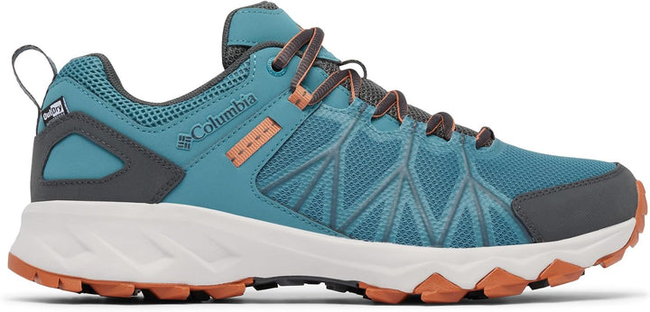 Columbia Sportswear Herren Peakfreak Outdry Trainingschuhe Sneaker Neutral 41 EU Cloudburst Owl, 41