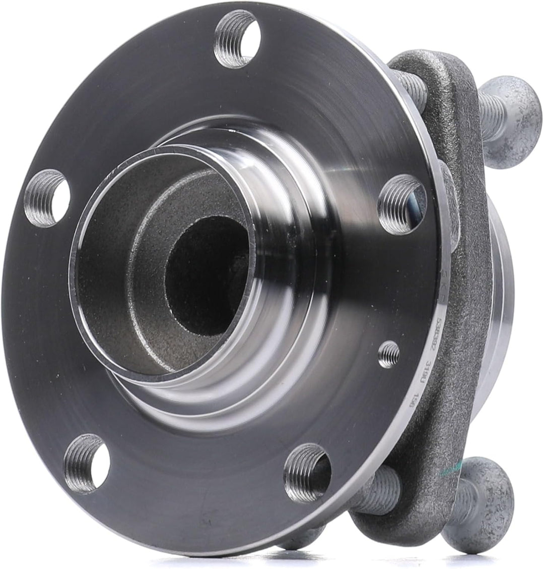 SKF Radlagersatz Radlager Set Hinten | VKBA 6548 | Für A6 (4F2) Car A6 (4F5) Estate