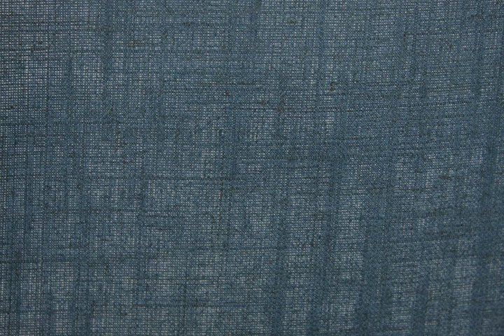 Noren Vorhang, Wandteppich, Blau, Grösse: 85 x 150 cm