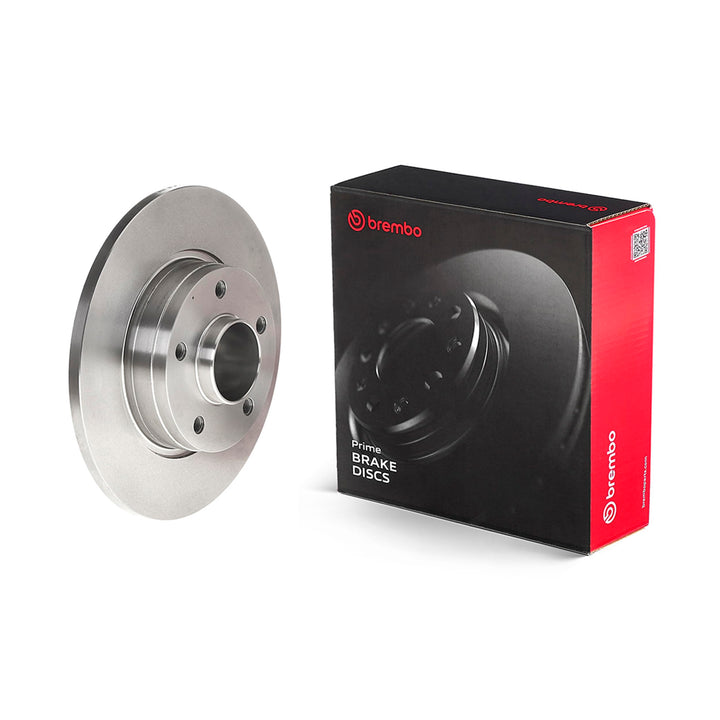 Brembo 08.9597.17 BEARING DISC LINE Bremsscheibe - 1 Stück