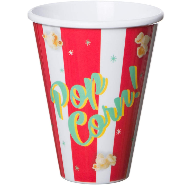Le Studio Popcorn-Tasse Rot