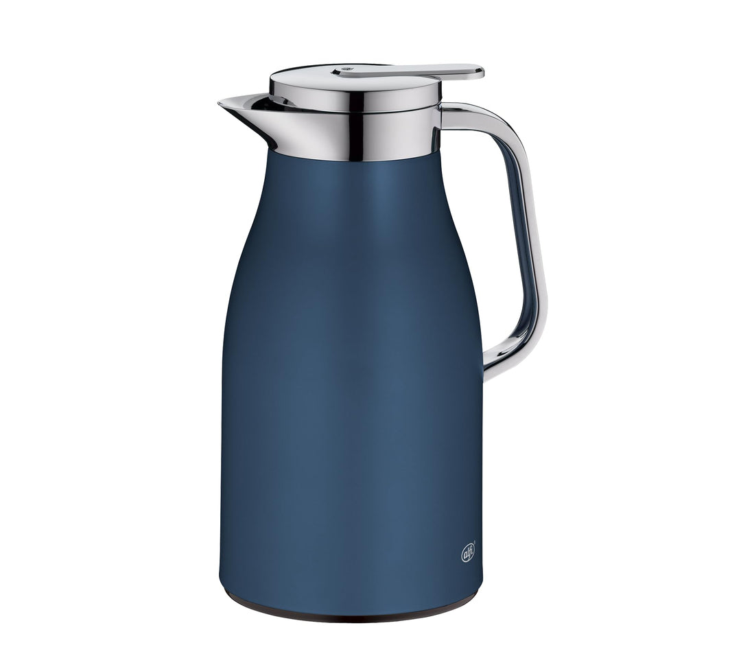 Isolierkanne SK, 1,00 Liter Isolierkanne 1,00 Liter Dark Denim Mat, Isolierkanne 1,00 Liter Dark Den