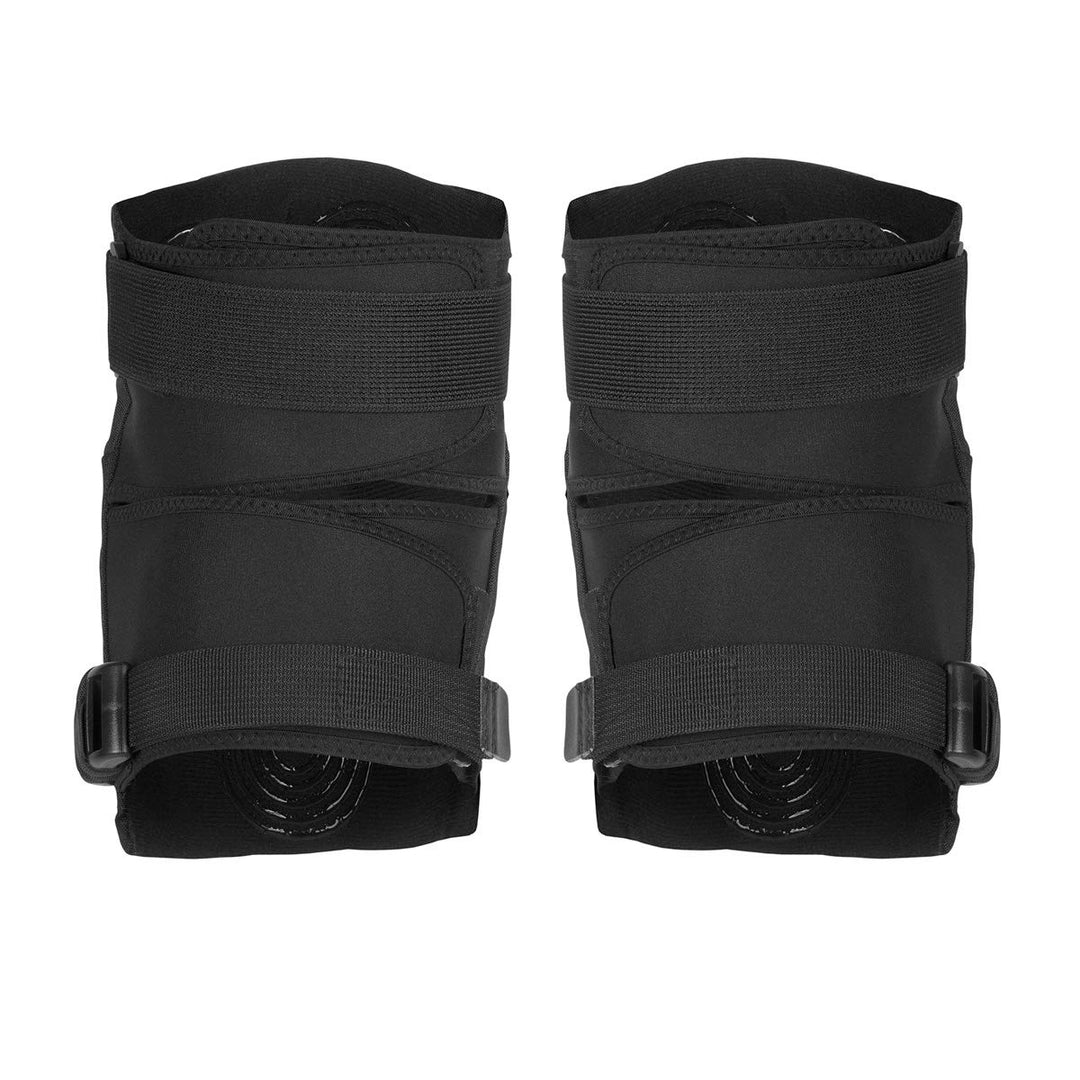 TSG Kneepad Roller Derby 3.0 Schützer XS Schwarz, XS Schwarz