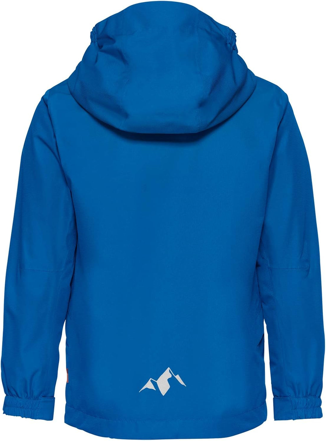 VAUDE Unisex Kinder Kids Escape Light Jacket Iii Jacke 92 baltic sea, 92 baltic sea