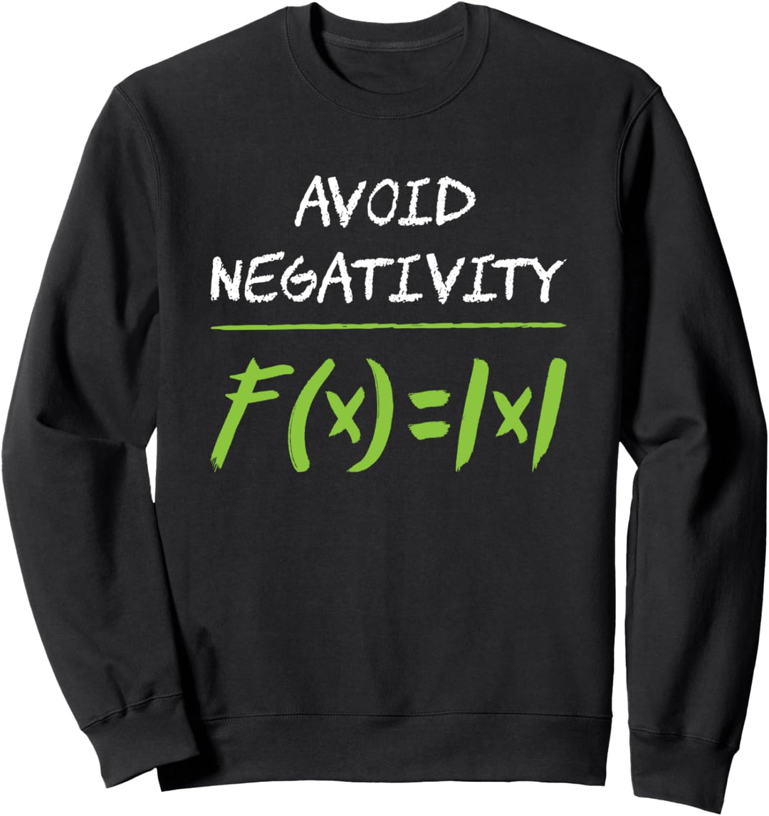 Mathematiker Mathematik Sweatshirt