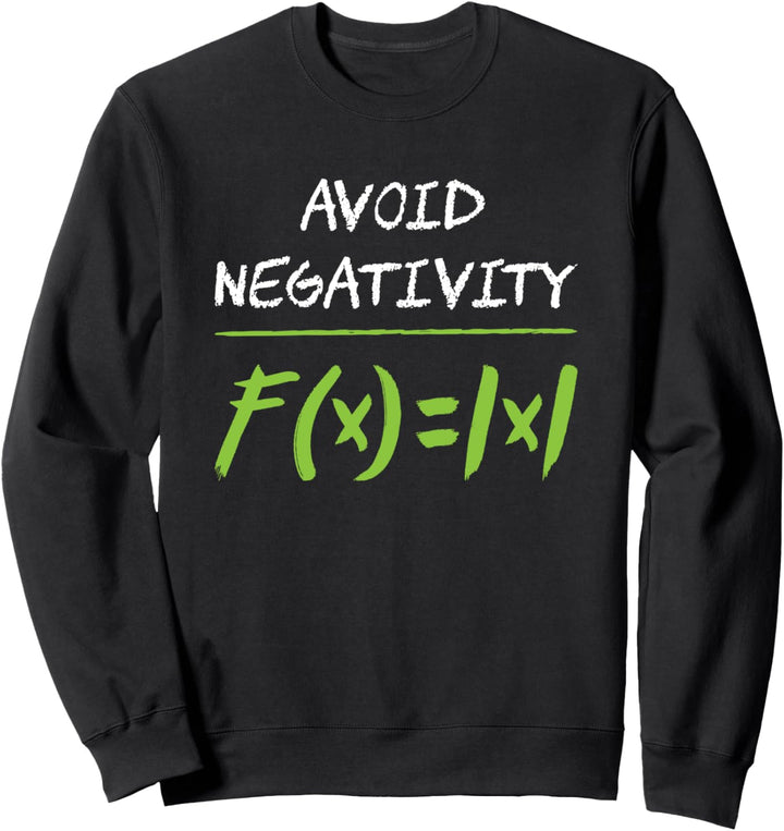 Mathematiker Mathematik Sweatshirt