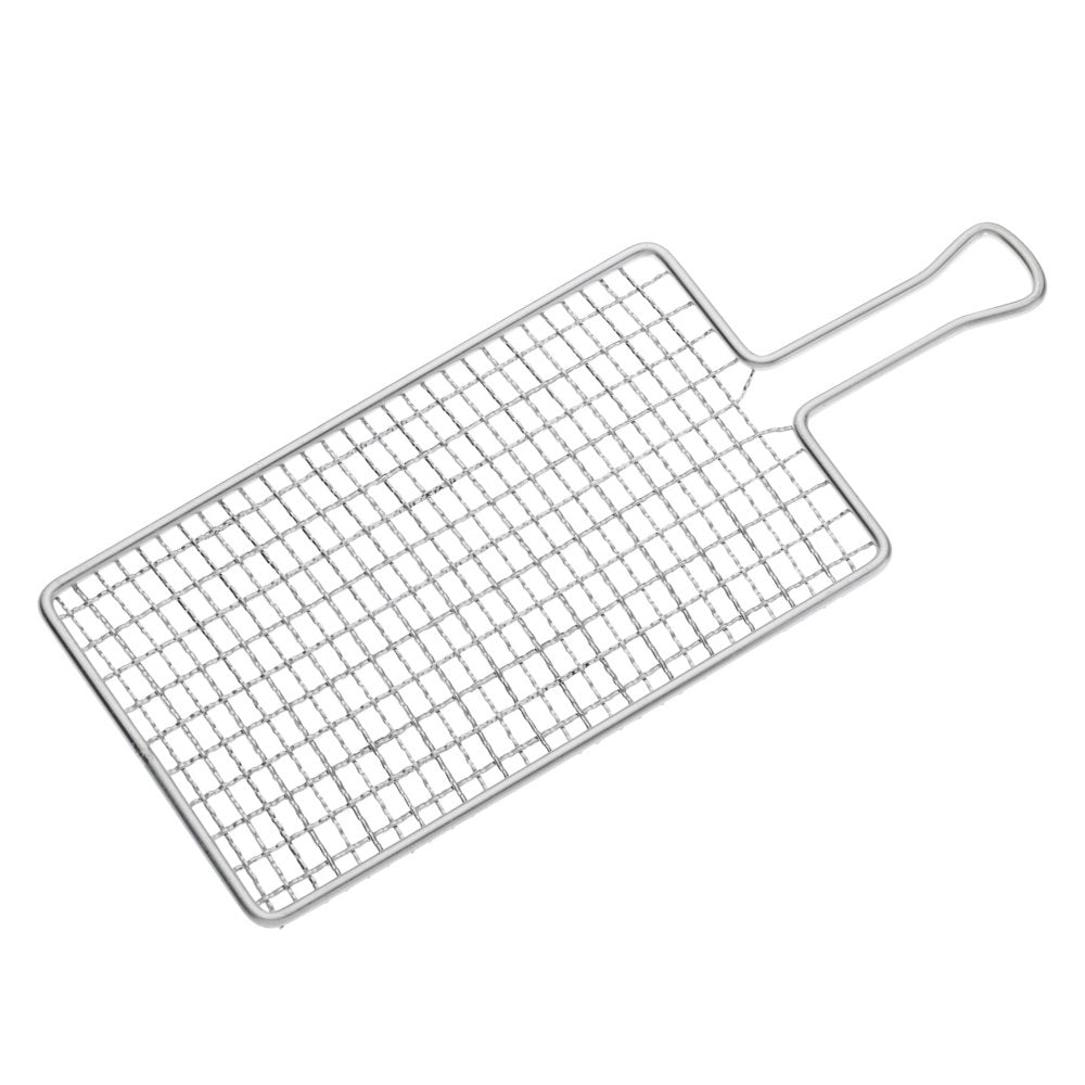 Küchenprofi Kartoffel-Reibe 32x13cm Edelstahl 18/10
