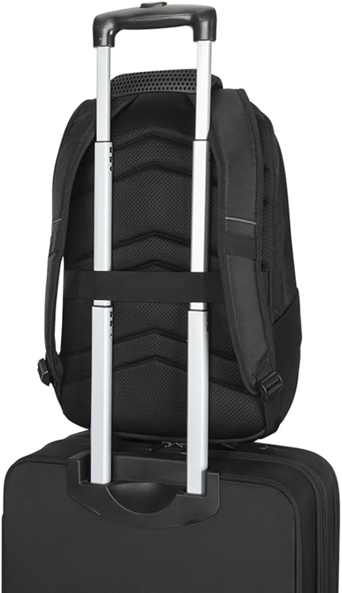 Lenovo Unisex 15.6" Laptop Casual Backpack B210 Grey Rucksack, schwarz, Normal, Einheitsgrösse, 4X41